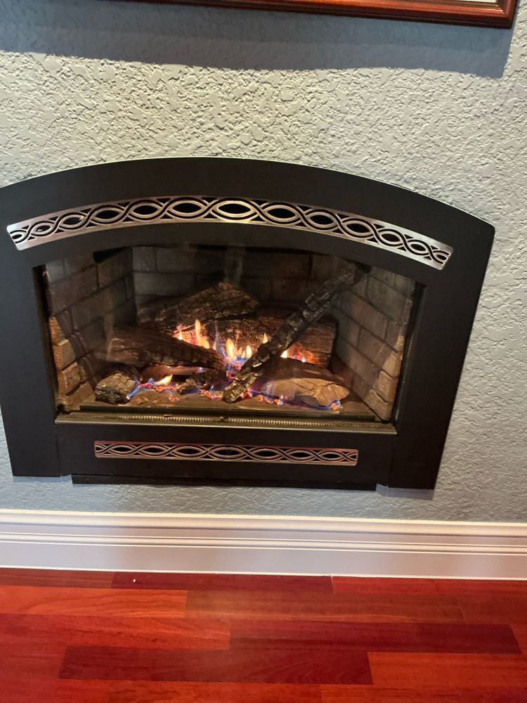 All Photos for AAA Home Services Chimney & Dryer Vent Cleaning, Aaron's Plumbing in San Antonio, TX