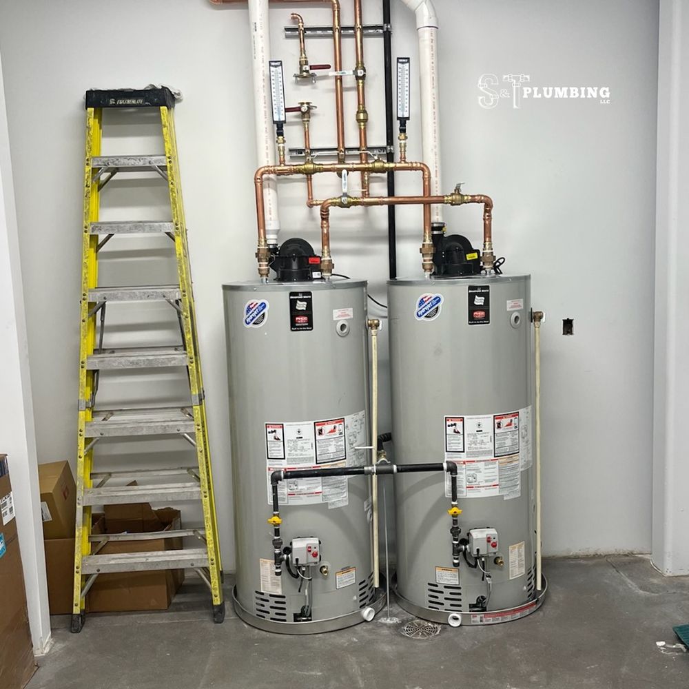 All Photos for S&T Plumbing LLC in Pittsburgh, PA