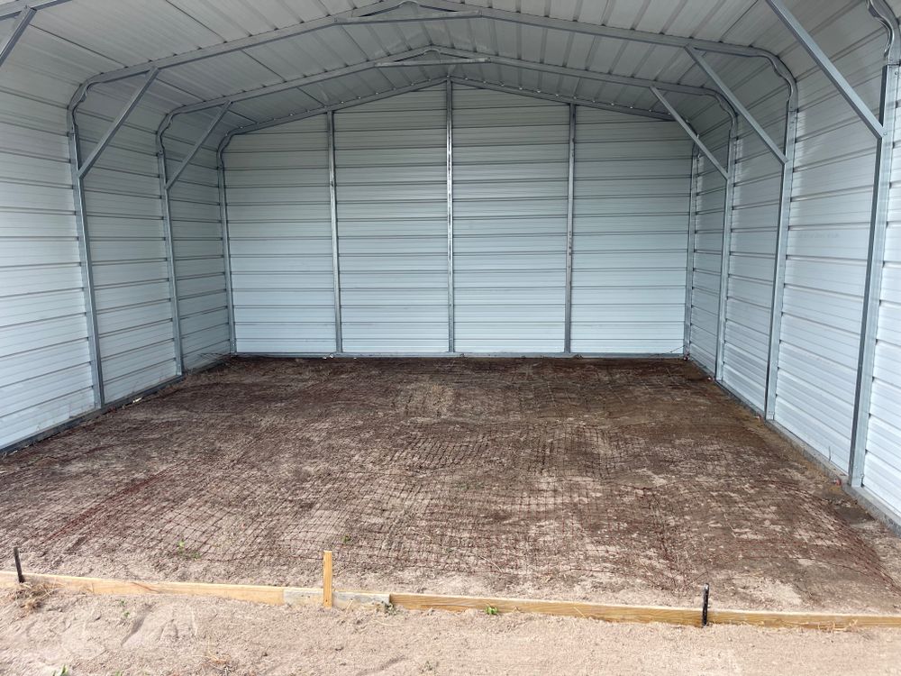 All Photos for Wilkerson Crete LLC in Reddick, FL