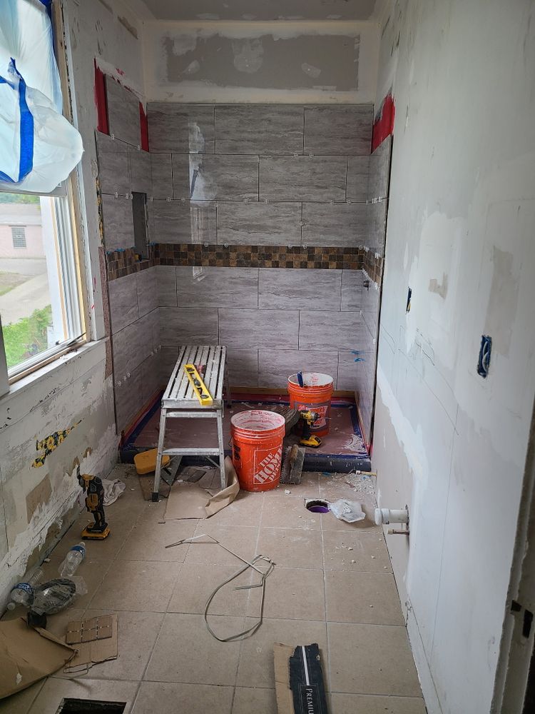 All Photos for Castle JR Landscaping & Painting LLC in Cincinnati, OH