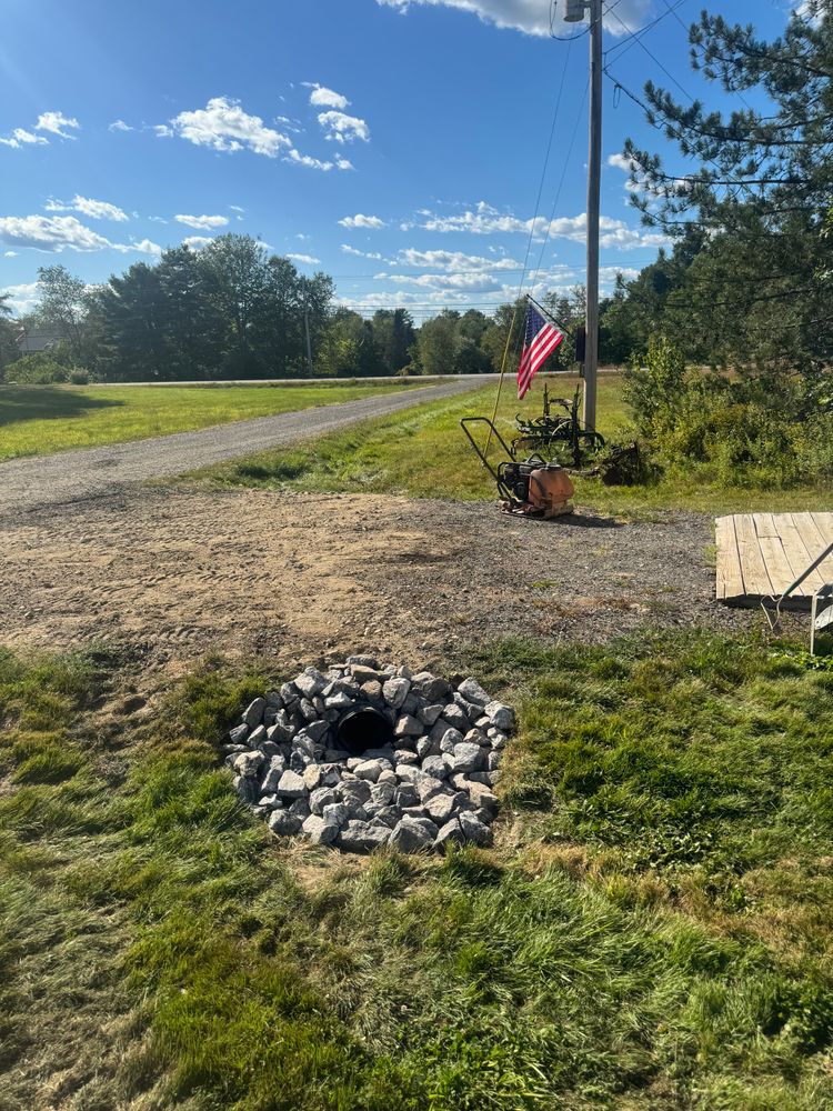 All Photos for Soil Builders LLC in West Durham, ME