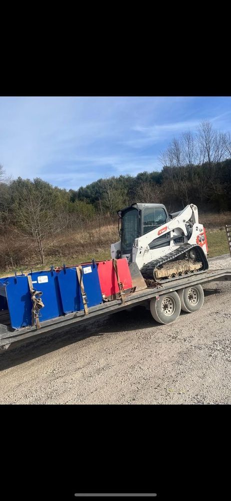 All Photos for Kehl Lawn and Landscape in Athens, OH