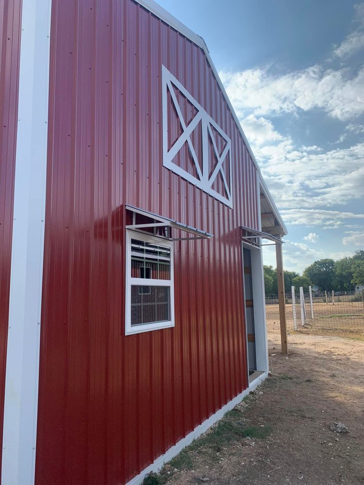 All Photos for C&C Fabrication and Welding LLC in Spring Branch, TX