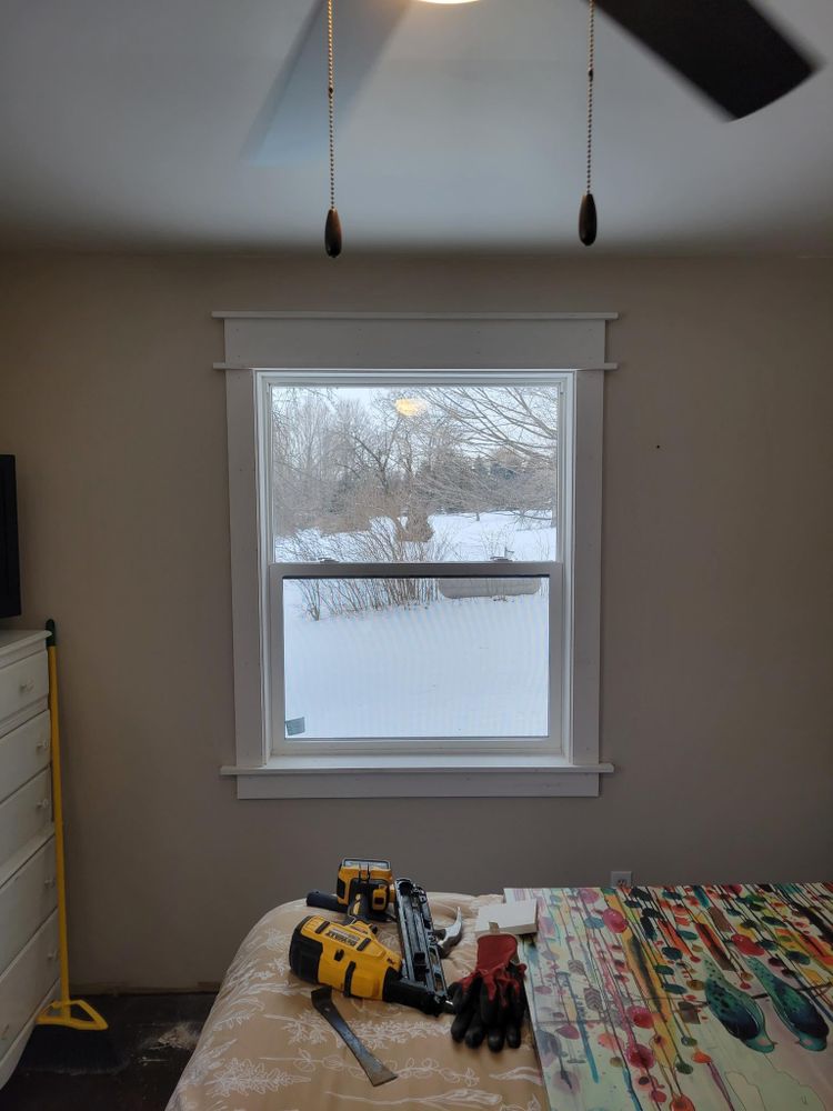 All Photos for Willson's Contracting in Davison, MI