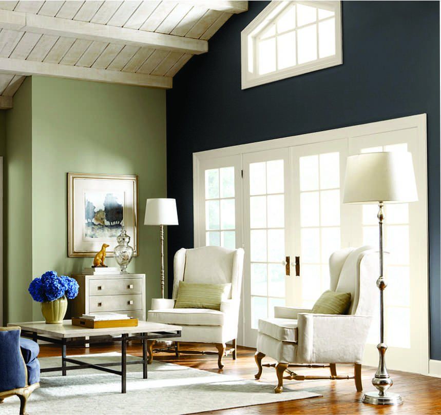 Interior Renovations for D'Amore's Home Improvement in Westfield, NJ