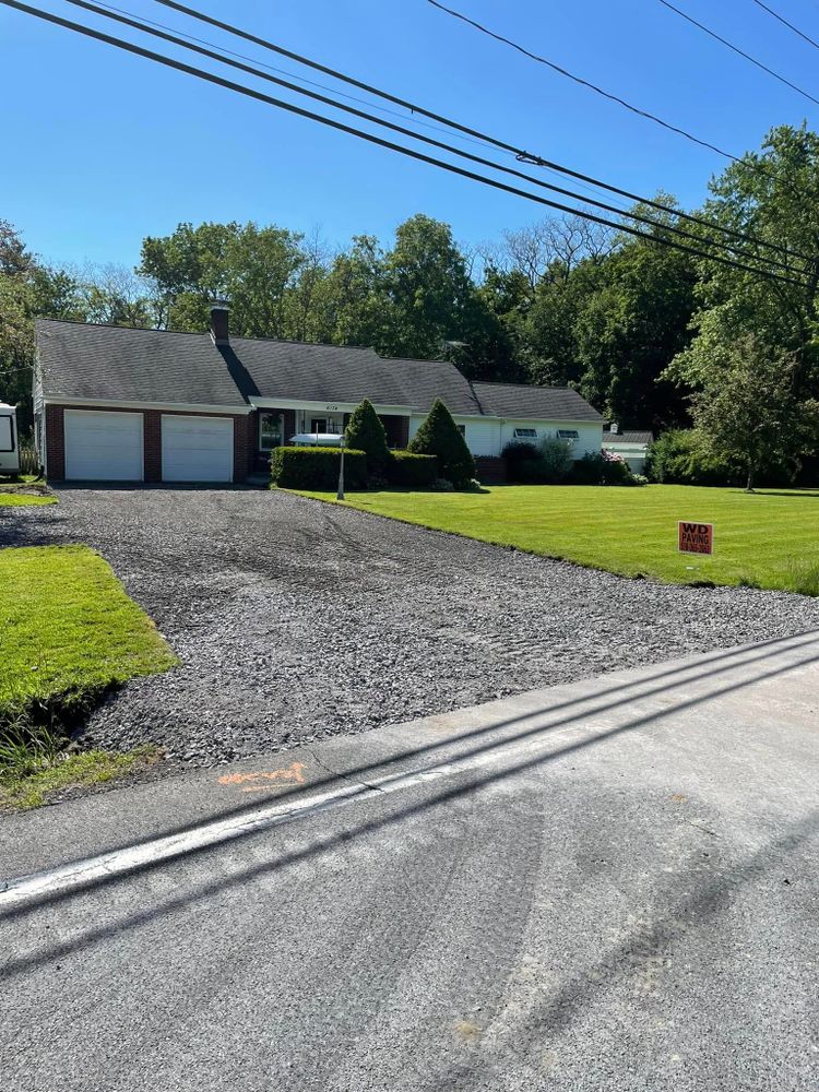 All Photos for Allstone Excavation in Rotterdam, NY