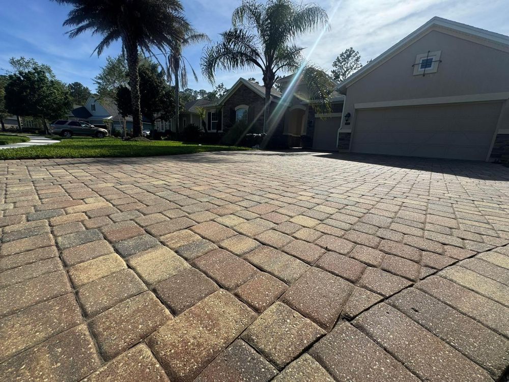 All Photos for First Responder Pressure Washing in Julington Creek Plantation, FL