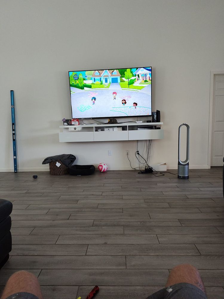 All Photos for Brennan Custom Tiling, flooring and more in Gainesville, FL