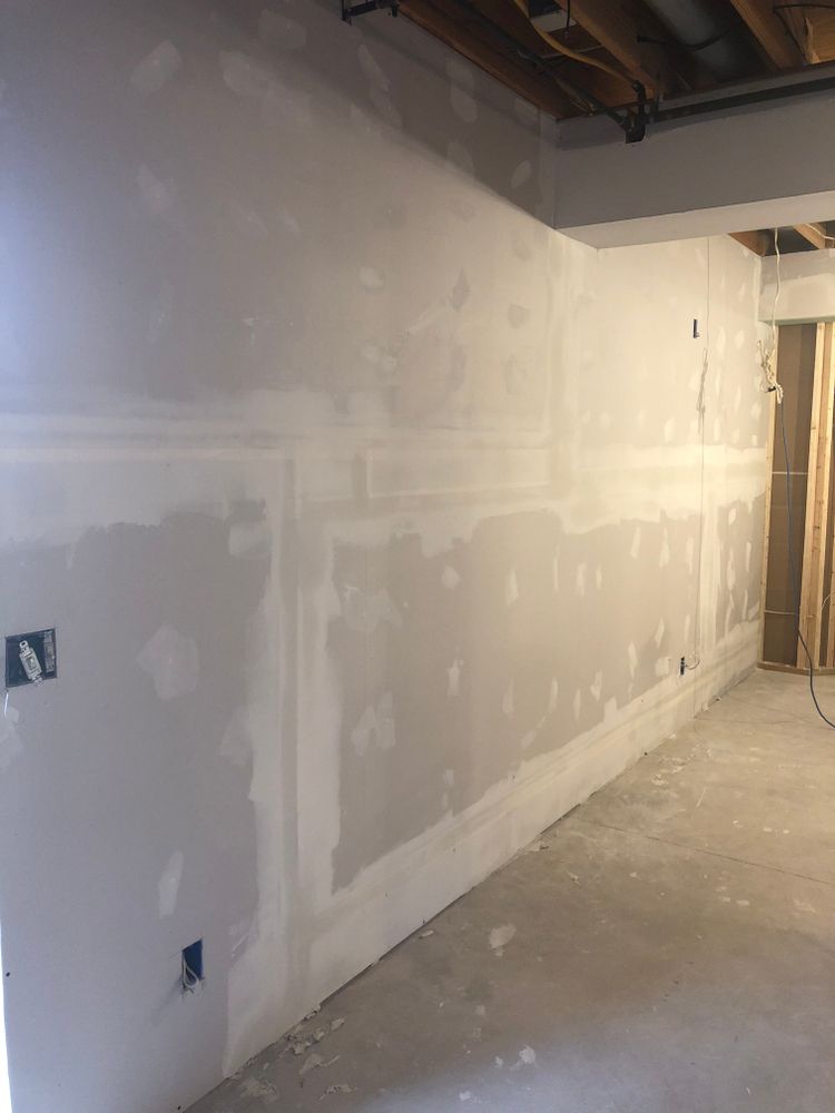 Drywall for Erie Builders & Construction in Sandusky, OH