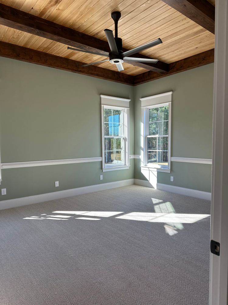 HWY Eighty for Emfinger Custom Builders LLC in Pine Mountain, GA