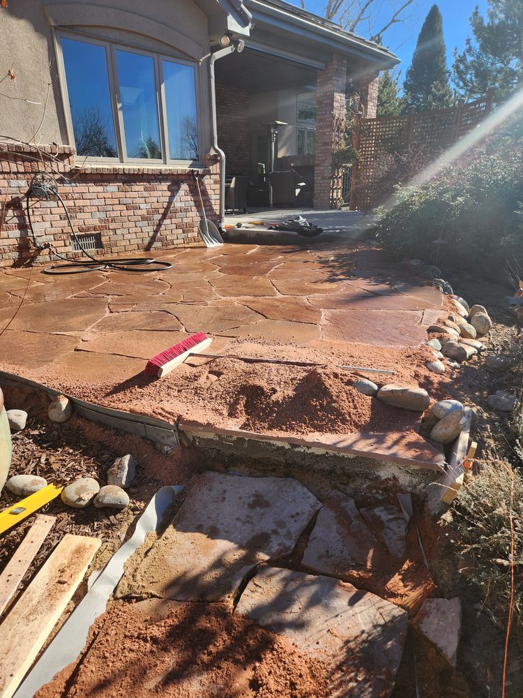 All Photos for DJ Home Services in Denver, CO