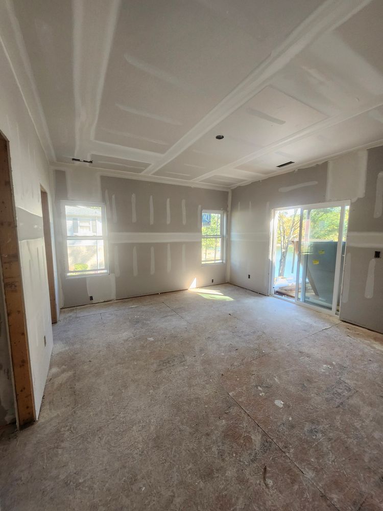 Enhance your living space with our expert Home Additions service. Specializing in guest additions, we seamlessly expand your home to accommodate extra guests or loved ones, combining functionality with style and comfort. for AG Construction in Greenville, SC