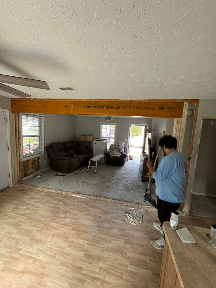 All Photos for Green Wing Home Services in Murrells Inlet, SC