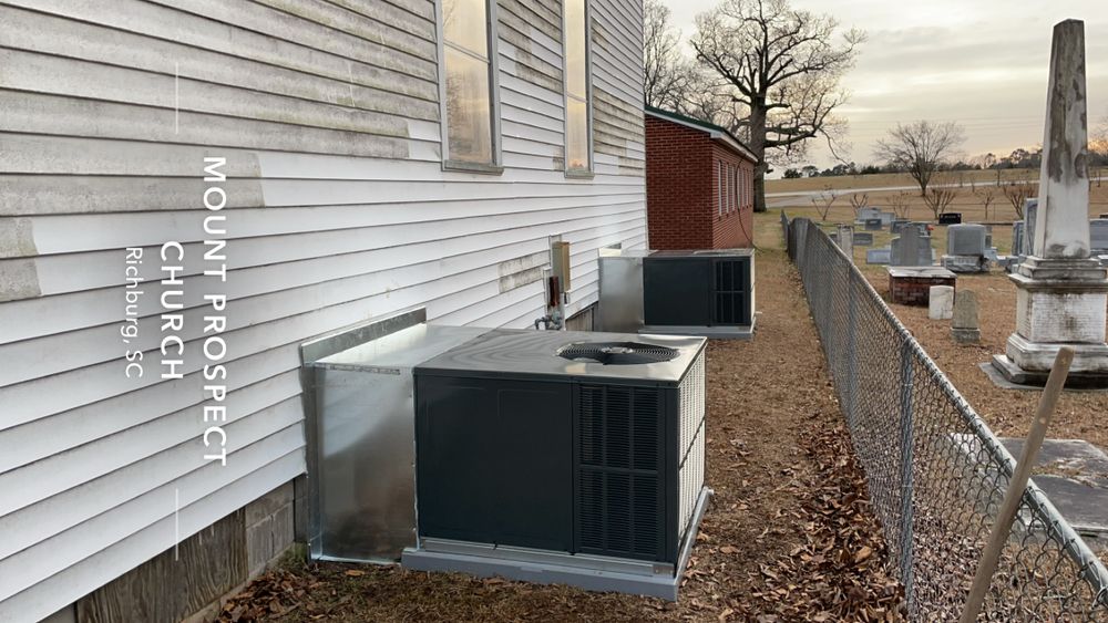 All Photos for Brantley’s Heating and Cooling in Columbia, South Carolina