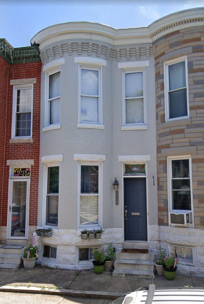 All Photos for Davey's Masonry & Concrete, LLC in Baltimore, MD