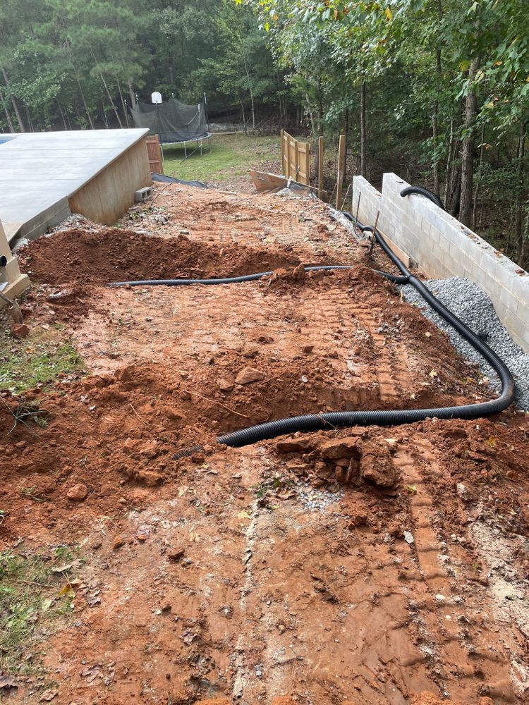 All Photos for Expedite Construction in Douglasville, GA