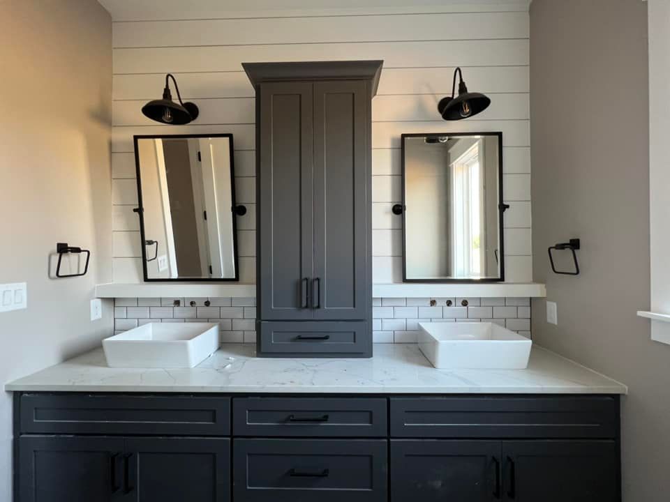 All Photos for Tailor Made Custom Homes in North, TX