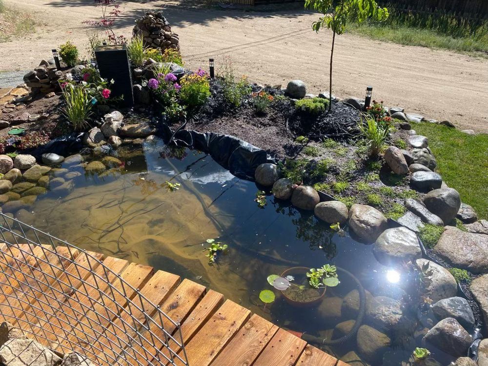 All Photos for Mill Creek Builders in Empire, CO