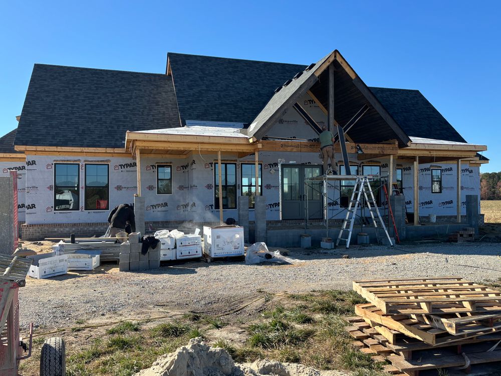 All Photos for Tidal Homes Inc. in Chesapeake, VA