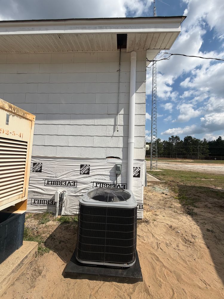 All Photos for Hydrick Mechanical in Fort Mill, SC