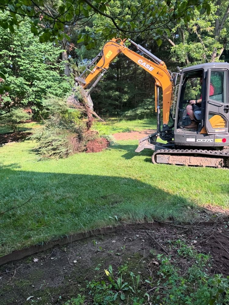 All Photos for Steed's Lawn and Landscape LLC in White Lake, MI
