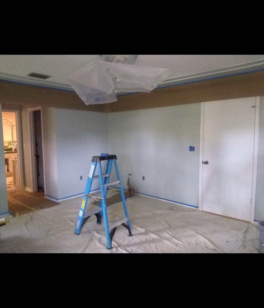 All Photos for Simone Painting LLC in Port Charlotte, FL