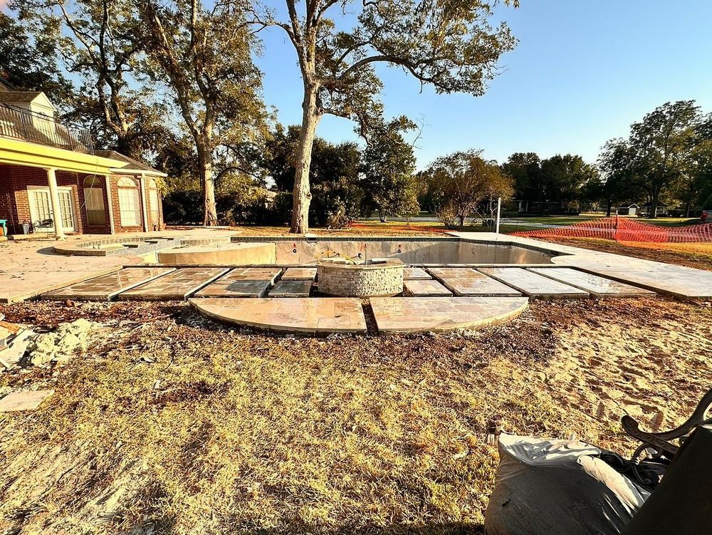 All Photos for J & P Construction in Houston, TX