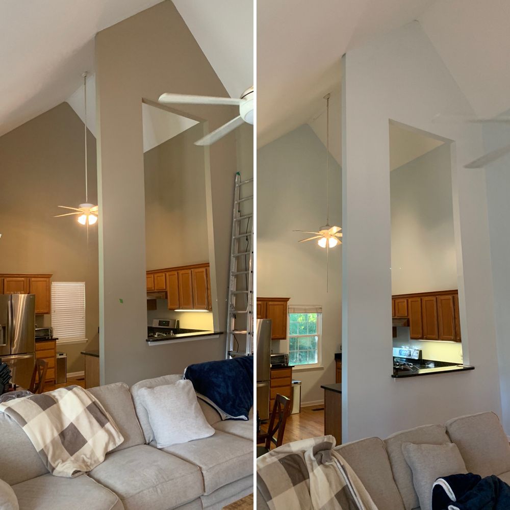 All Photos for Matt Meranda Painting in Grand Rapids, MI