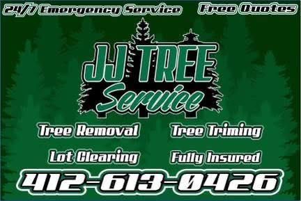 All Photos for JJ Tree Service in Gibsonia, PA