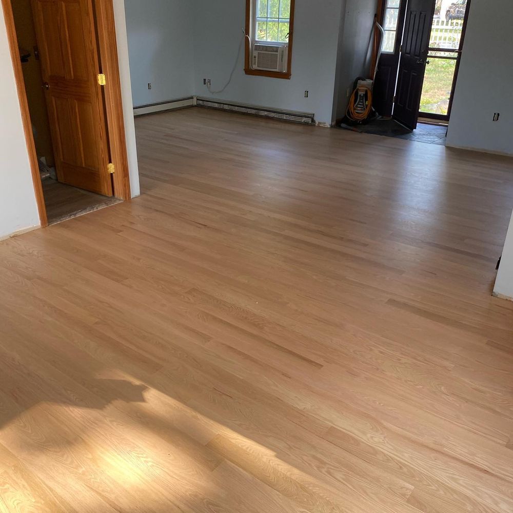 Flooring for Joyce Floors in Stoughton, MA