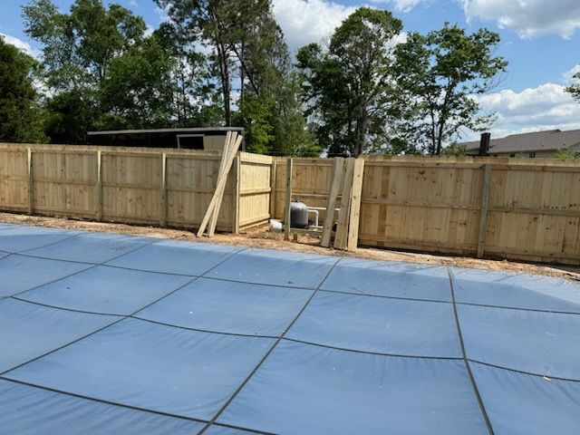 All Photos for American Privacy Fencing & More in Statesboro, GA