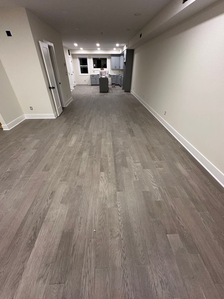 All Photos for K&A Hardwood Floors in Alexandria, VA