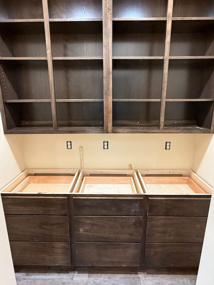 All Photos for NXT Build in Zwingle, IA