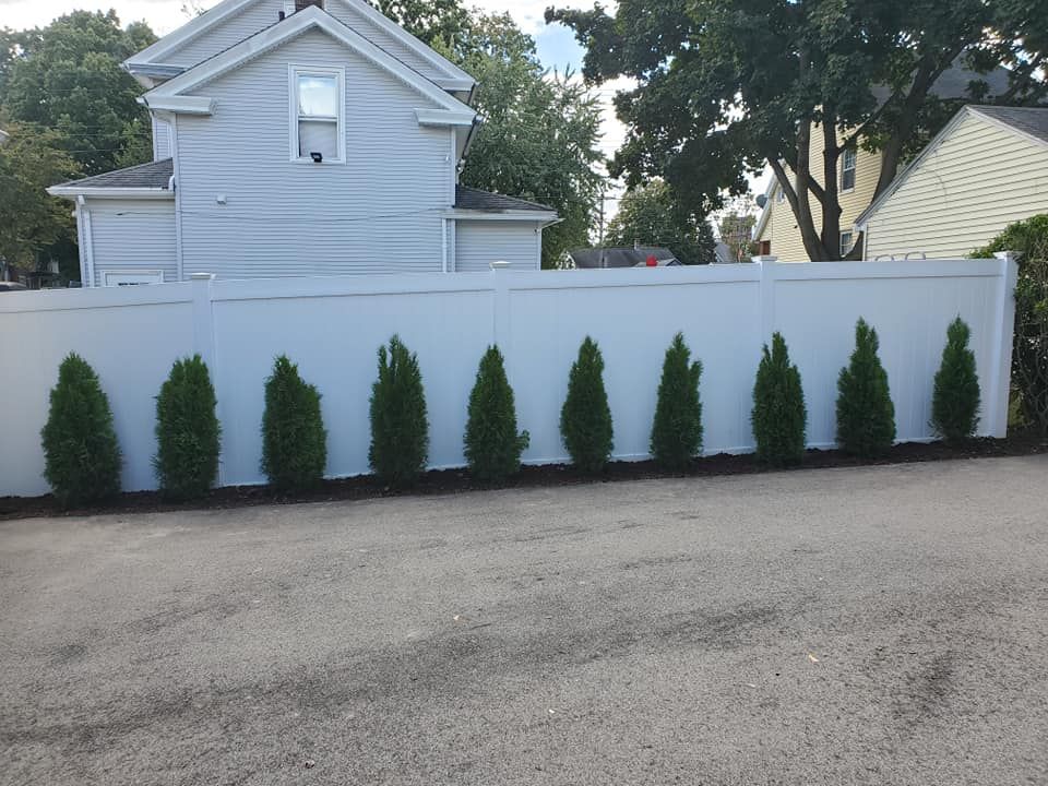 All Photos for Evolution Earthscapes, LLC in Ludlow, MA