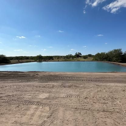 All Photos for Strause Land Improvement & Construction in George West, TX