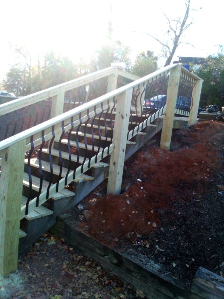 All Photos for Advanced Fencing Solutions in Camden, SC