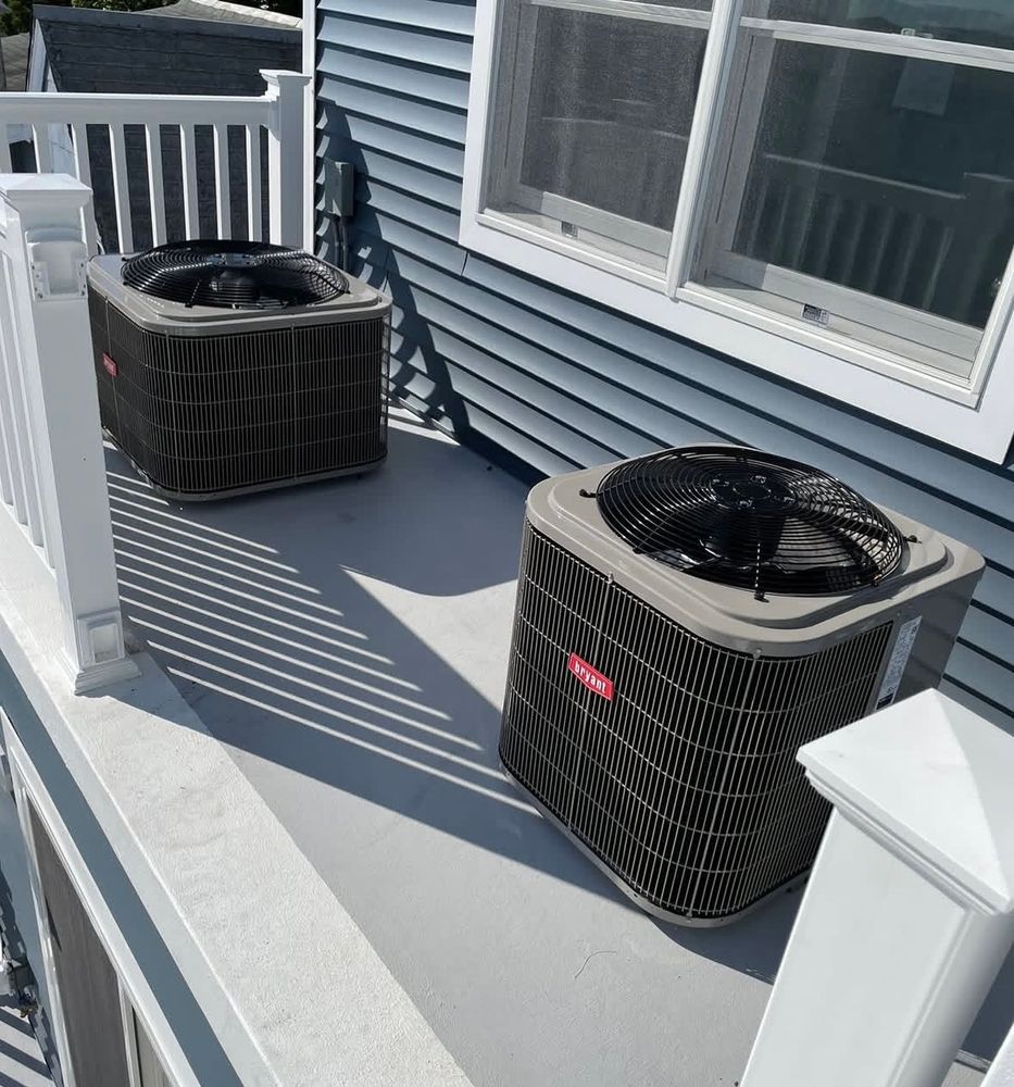 All Photos for Affordable Indoor Comfort in Hammonton, NJ