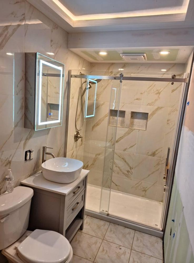 All Photos for 2nd Generation Drywall LLC in East Longmeadow, MA