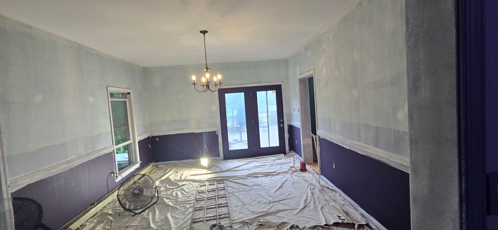 All Photos for K N P Zuniga Painting LLC in Linden, NJ