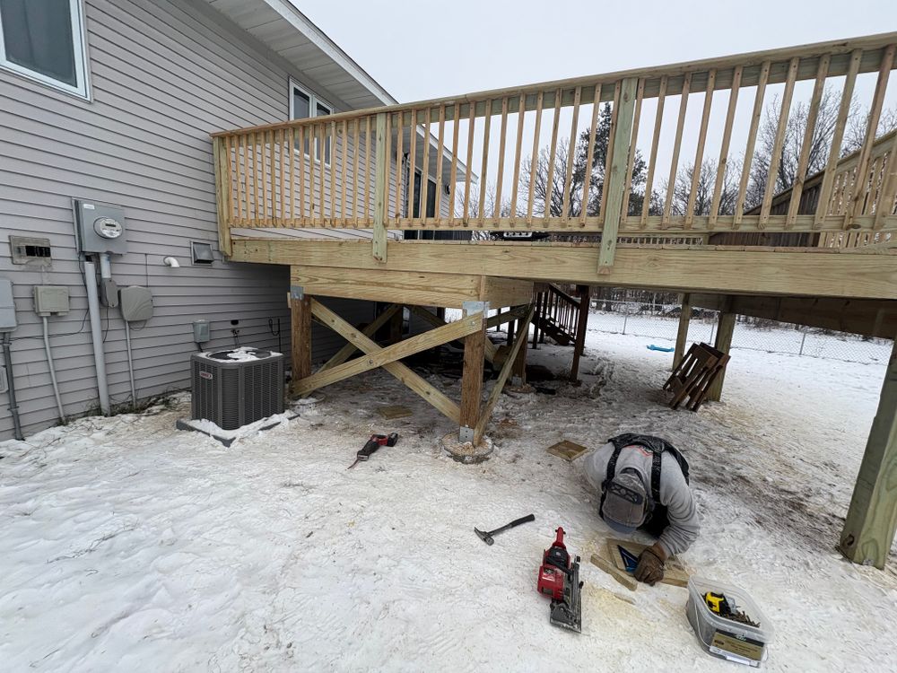 All Photos for BRO Property Services in Bemidji, MN