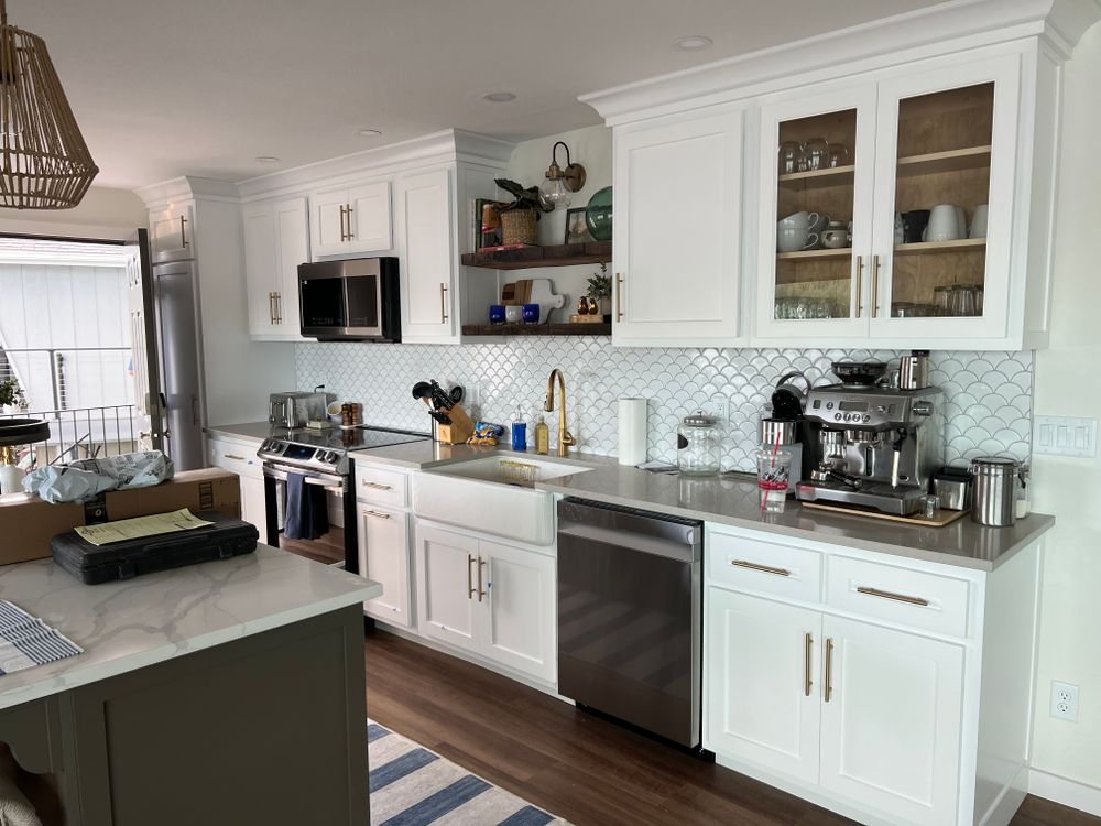 All Photos for Patchworks Custom Remodels in Spokane, WA