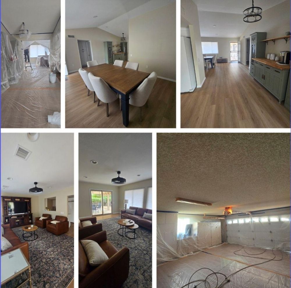 All Photos for H1 Painting Plus LLC in Surprise,  AZ