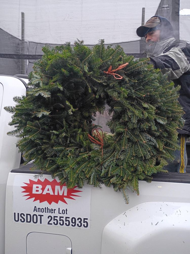 All Photos for BAM Another Pinestraw Lot in Flowery Branch, GA