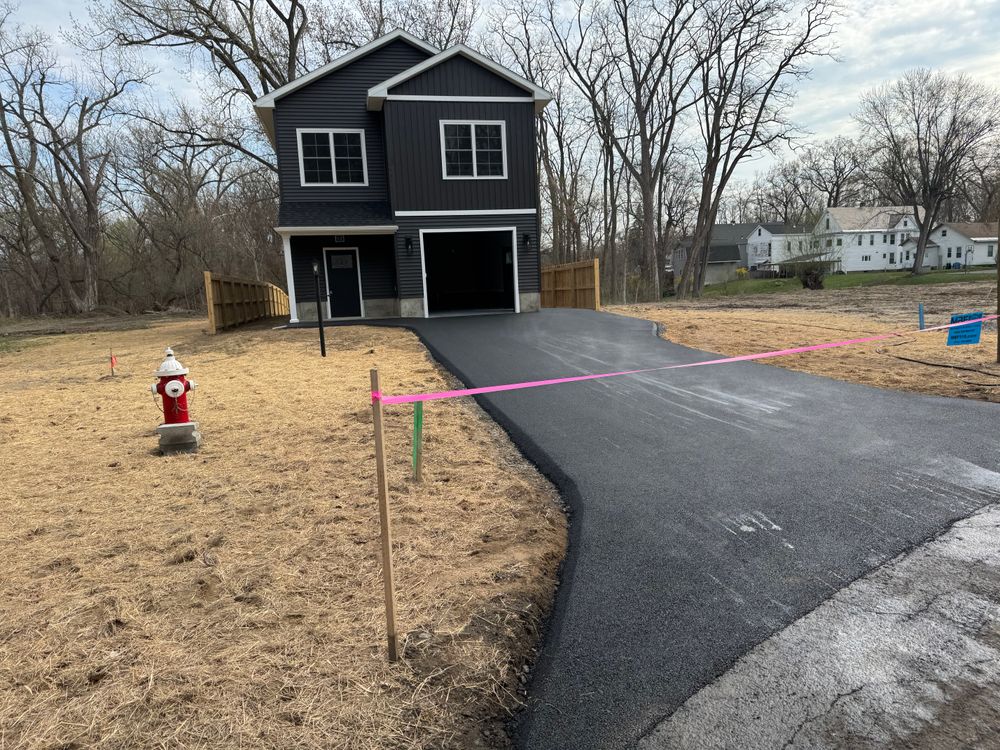 All Photos for Extreme Paving & Construction in Schenectady, NY