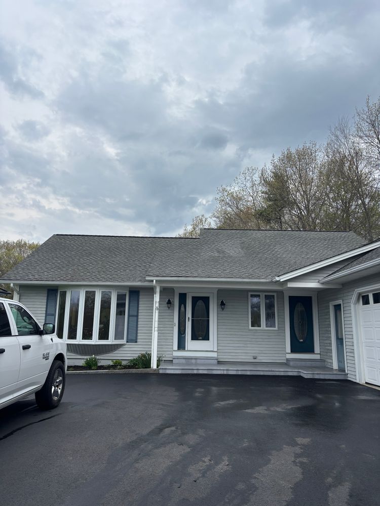 All Photos for Superior Softwash NH in Londonderry, NH