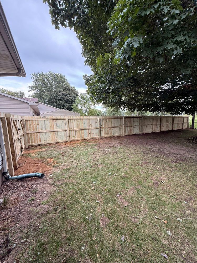 All Photos for BASE Contracting in Dundee,  MI