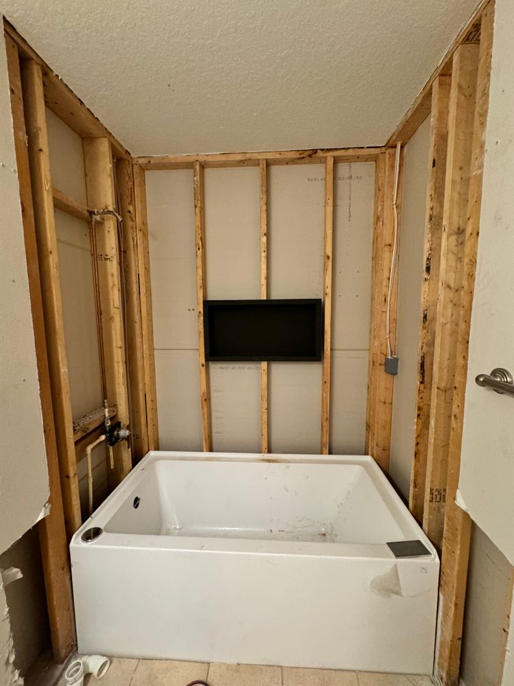 All Photos for Spirit Enterprise Construction in Tampa Bay, FL