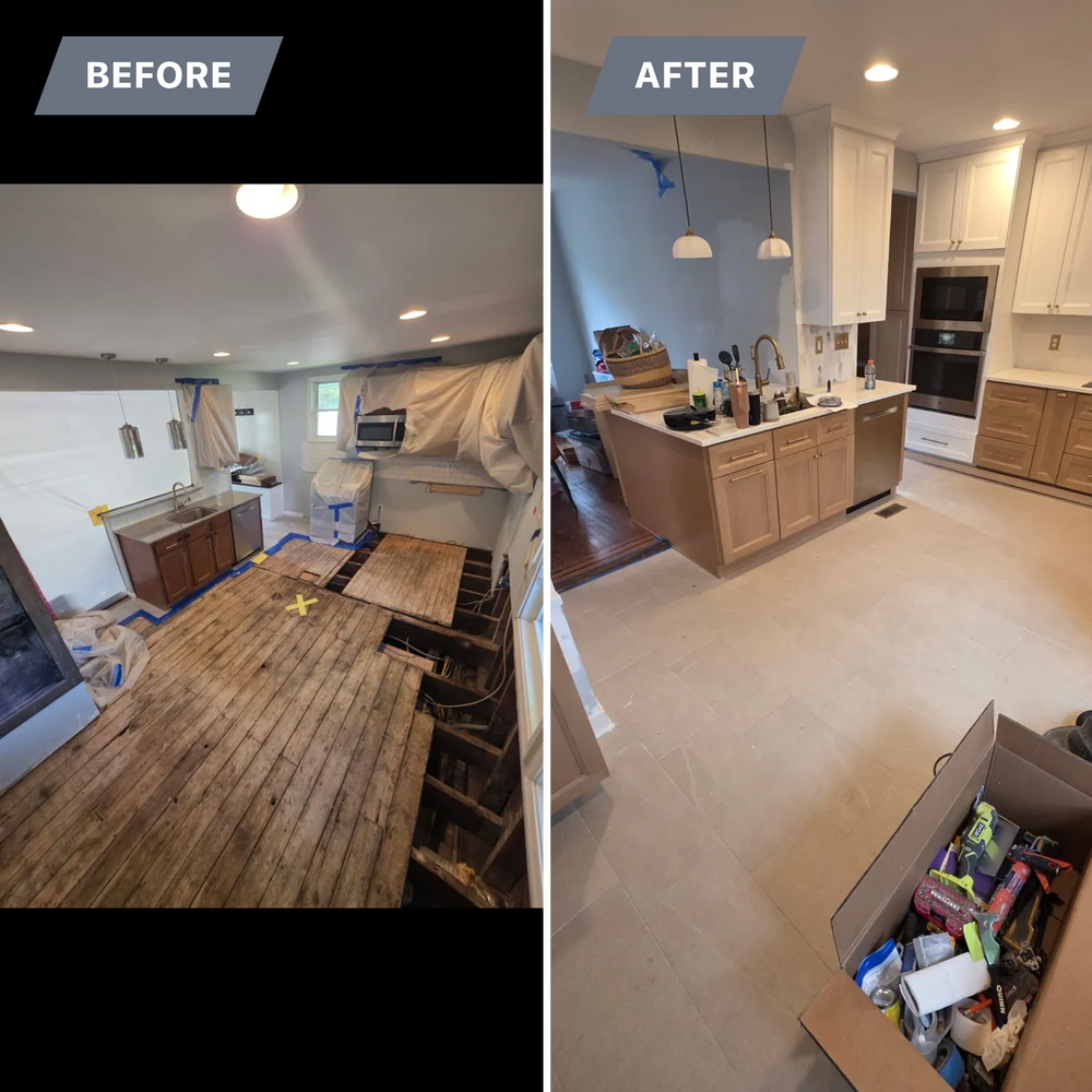 All Photos for Stambaugh Home Improvement in Baltimore , MD