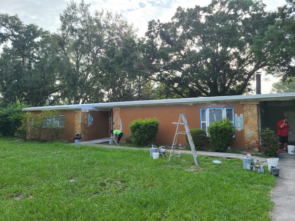 Drywall and Plastering for Design Painting Plus LLC in Valrico, FL