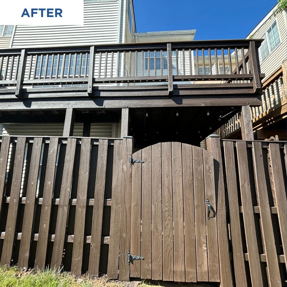 All Photos for Patrick's Painting & Home Improvement in Alexandria, VA